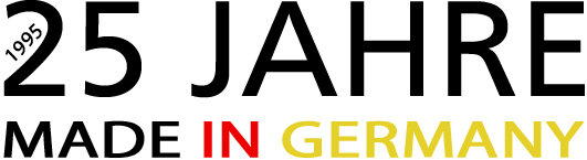 25 Jahre